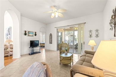 This is the first time this one owner home has ever been on the on Stonecrest Golf and Club Club in Florida - for sale on GolfHomes.com, golf home, golf lot