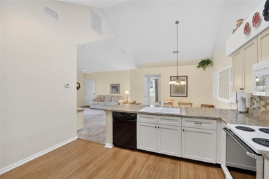 Ready to claim your piece of paradise? This move-in ready on The Golf Club of Cypress Creek in Florida - for sale on GolfHomes.com, golf home, golf lot