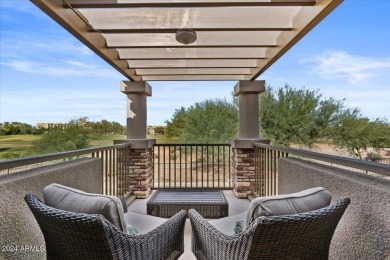 Just in time for winter!  This charming three-bedroom casita on Wildfire Golf Club in Arizona - for sale on GolfHomes.com, golf home, golf lot