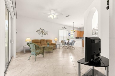 This is the first time this one owner home has ever been on the on Stonecrest Golf and Club Club in Florida - for sale on GolfHomes.com, golf home, golf lot