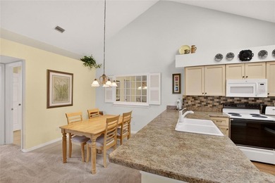 Ready to claim your piece of paradise? This move-in ready on The Golf Club of Cypress Creek in Florida - for sale on GolfHomes.com, golf home, golf lot