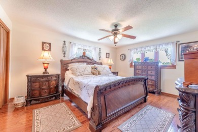 This Beautiful Brick 4BR-3.5BA home is located on an extra-large on Santee-Cooper Country Club in South Carolina - for sale on GolfHomes.com, golf home, golf lot
