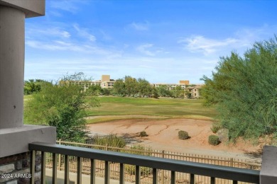 Just in time for winter!  This charming three-bedroom casita on Wildfire Golf Club in Arizona - for sale on GolfHomes.com, golf home, golf lot