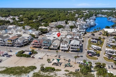Searching for an amazing opportunity to own an AUTHENTIC OCEAN on Prestwick Country Club in South Carolina - for sale on GolfHomes.com, golf home, golf lot