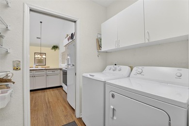 Ready to claim your piece of paradise? This move-in ready on The Golf Club of Cypress Creek in Florida - for sale on GolfHomes.com, golf home, golf lot