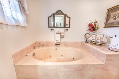 This Beautiful Brick 4BR-3.5BA home is located on an extra-large on Santee-Cooper Country Club in South Carolina - for sale on GolfHomes.com, golf home, golf lot