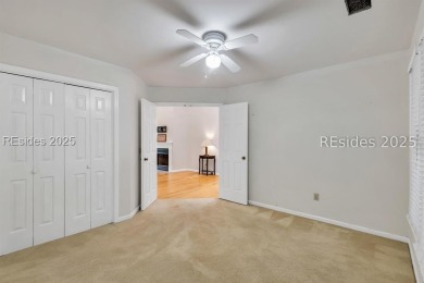 Light filled 3 Bed 3 Bath Ranch style home, that could do with on Rose Hill Golf Club in South Carolina - for sale on GolfHomes.com, golf home, golf lot