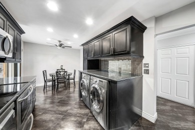 Fully furnished, first-floor, true 3-bedroom condo with on  in Florida - for sale on GolfHomes.com, golf home, golf lot