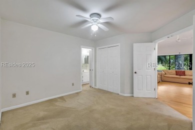 Light filled 3 Bed 3 Bath Ranch style home, that could do with on Rose Hill Golf Club in South Carolina - for sale on GolfHomes.com, golf home, golf lot
