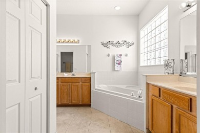 This is the first time this one owner home has ever been on the on Stonecrest Golf and Club Club in Florida - for sale on GolfHomes.com, golf home, golf lot