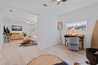 A One-of-a-Kind Dunedin Gem. Step into timeless charm with The on The Dunedin Country Club in Florida - for sale on GolfHomes.com, golf home, golf lot