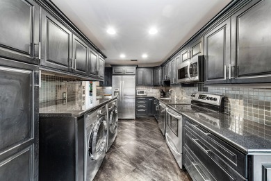 Fully furnished, first-floor, true 3-bedroom condo with on  in Florida - for sale on GolfHomes.com, golf home, golf lot