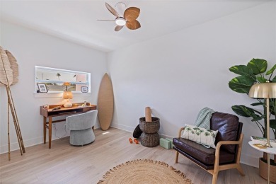 A One-of-a-Kind Dunedin Gem. Step into timeless charm with The on The Dunedin Country Club in Florida - for sale on GolfHomes.com, golf home, golf lot