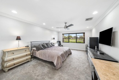 Fully furnished, first-floor, true 3-bedroom condo with on  in Florida - for sale on GolfHomes.com, golf home, golf lot