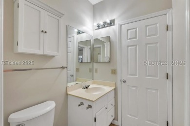 Light filled 3 Bed 3 Bath Ranch style home, that could do with on Rose Hill Golf Club in South Carolina - for sale on GolfHomes.com, golf home, golf lot