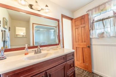 This Beautiful Brick 4BR-3.5BA home is located on an extra-large on Santee-Cooper Country Club in South Carolina - for sale on GolfHomes.com, golf home, golf lot
