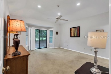 Light filled 3 Bed 3 Bath Ranch style home, that could do with on Rose Hill Golf Club in South Carolina - for sale on GolfHomes.com, golf home, golf lot