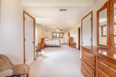 This Beautiful Brick 4BR-3.5BA home is located on an extra-large on Santee-Cooper Country Club in South Carolina - for sale on GolfHomes.com, golf home, golf lot
