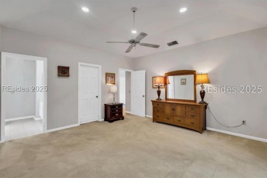 Light filled 3 Bed 3 Bath Ranch style home, that could do with on Rose Hill Golf Club in South Carolina - for sale on GolfHomes.com, golf home, golf lot
