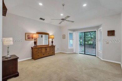 Light filled 3 Bed 3 Bath Ranch style home, that could do with on Rose Hill Golf Club in South Carolina - for sale on GolfHomes.com, golf home, golf lot