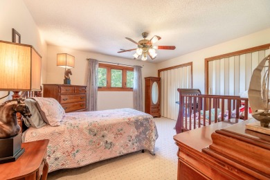 This Beautiful Brick 4BR-3.5BA home is located on an extra-large on Santee-Cooper Country Club in South Carolina - for sale on GolfHomes.com, golf home, golf lot