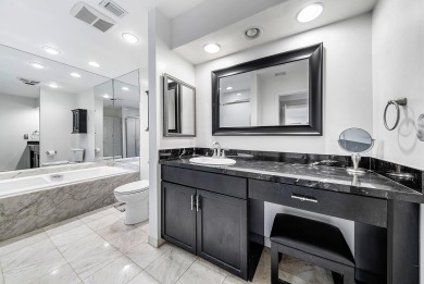 Fully furnished, first-floor, true 3-bedroom condo with on  in Florida - for sale on GolfHomes.com, golf home, golf lot