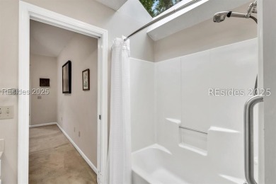 Light filled 3 Bed 3 Bath Ranch style home, that could do with on Rose Hill Golf Club in South Carolina - for sale on GolfHomes.com, golf home, golf lot