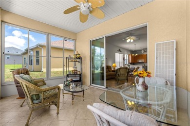 This is the first time this one owner home has ever been on the on Stonecrest Golf and Club Club in Florida - for sale on GolfHomes.com, golf home, golf lot