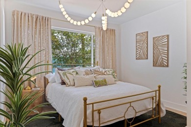 A One-of-a-Kind Dunedin Gem. Step into timeless charm with The on The Dunedin Country Club in Florida - for sale on GolfHomes.com, golf home, golf lot