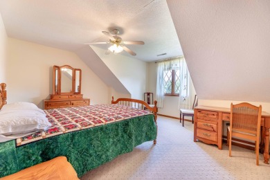 This Beautiful Brick 4BR-3.5BA home is located on an extra-large on Santee-Cooper Country Club in South Carolina - for sale on GolfHomes.com, golf home, golf lot