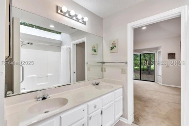 Light filled 3 Bed 3 Bath Ranch style home, that could do with on Rose Hill Golf Club in South Carolina - for sale on GolfHomes.com, golf home, golf lot