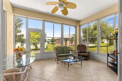 This is the first time this one owner home has ever been on the on Stonecrest Golf and Club Club in Florida - for sale on GolfHomes.com, golf home, golf lot