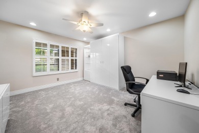 Fully furnished, first-floor, true 3-bedroom condo with on  in Florida - for sale on GolfHomes.com, golf home, golf lot