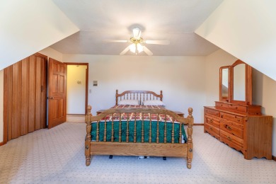 This Beautiful Brick 4BR-3.5BA home is located on an extra-large on Santee-Cooper Country Club in South Carolina - for sale on GolfHomes.com, golf home, golf lot