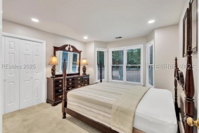 Light filled 3 Bed 3 Bath Ranch style home, that could do with on Rose Hill Golf Club in South Carolina - for sale on GolfHomes.com, golf home, golf lot