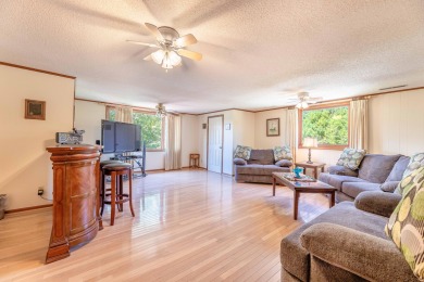 This Beautiful Brick 4BR-3.5BA home is located on an extra-large on Santee-Cooper Country Club in South Carolina - for sale on GolfHomes.com, golf home, golf lot