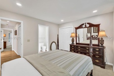 Light filled 3 Bed 3 Bath Ranch style home, that could do with on Rose Hill Golf Club in South Carolina - for sale on GolfHomes.com, golf home, golf lot