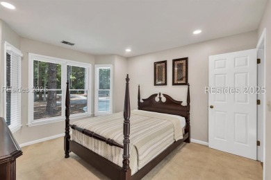 Light filled 3 Bed 3 Bath Ranch style home, that could do with on Rose Hill Golf Club in South Carolina - for sale on GolfHomes.com, golf home, golf lot