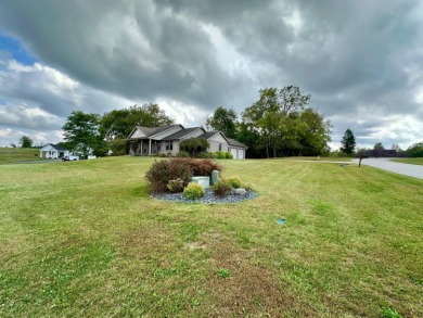 Beautiful Brick Ranch on Brook Hill Golf Course  Built in 2008 on  in Indiana - for sale on GolfHomes.com, golf home, golf lot