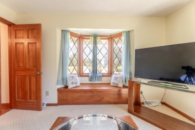 This Beautiful Brick 4BR-3.5BA home is located on an extra-large on Santee-Cooper Country Club in South Carolina - for sale on GolfHomes.com, golf home, golf lot