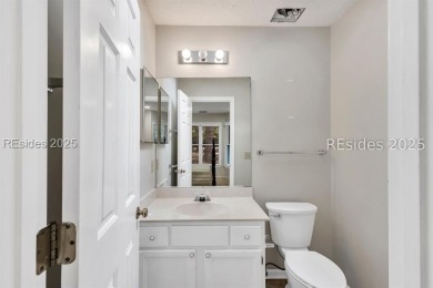 Light filled 3 Bed 3 Bath Ranch style home, that could do with on Rose Hill Golf Club in South Carolina - for sale on GolfHomes.com, golf home, golf lot