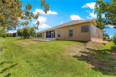 This is the first time this one owner home has ever been on the on Stonecrest Golf and Club Club in Florida - for sale on GolfHomes.com, golf home, golf lot