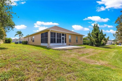 This is the first time this one owner home has ever been on the on Stonecrest Golf and Club Club in Florida - for sale on GolfHomes.com, golf home, golf lot
