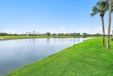 Fully furnished, first-floor, true 3-bedroom condo with on  in Florida - for sale on GolfHomes.com, golf home, golf lot