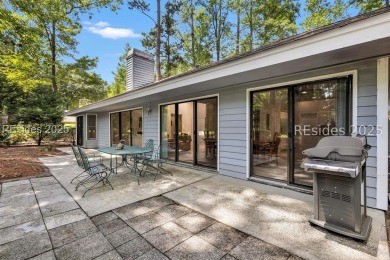Light filled 3 Bed 3 Bath Ranch style home, that could do with on Rose Hill Golf Club in South Carolina - for sale on GolfHomes.com, golf home, golf lot