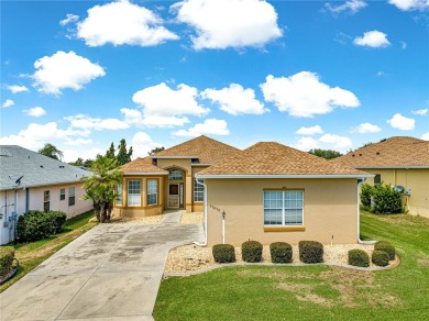 This is the first time this one owner home has ever been on the on Stonecrest Golf and Club Club in Florida - for sale on GolfHomes.com, golf home, golf lot