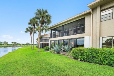 Fully furnished, first-floor, true 3-bedroom condo with on  in Florida - for sale on GolfHomes.com, golf home, golf lot