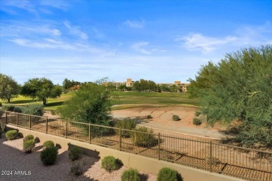 Just in time for winter!  This charming three-bedroom casita on Wildfire Golf Club in Arizona - for sale on GolfHomes.com, golf home, golf lot