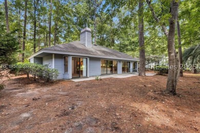 Light filled 3 Bed 3 Bath Ranch style home, that could do with on Rose Hill Golf Club in South Carolina - for sale on GolfHomes.com, golf home, golf lot