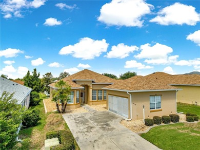 This is the first time this one owner home has ever been on the on Stonecrest Golf and Club Club in Florida - for sale on GolfHomes.com, golf home, golf lot